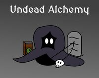 Undead Alchemy screenshot, image №3700832 - RAWG