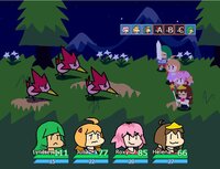 Slay The Dark Evil Queen! [Demo] screenshot, image №3208279 - RAWG
