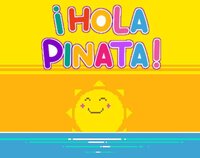 Hola Piñata (JAM Version) screenshot, image №3598219 - RAWG