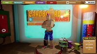 Cardboard Wars screenshot, image №841006 - RAWG