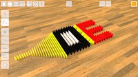 Domino Effect: Build and Topple screenshot, image №3037954 - RAWG