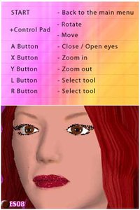 Make Up & Style screenshot, image №257149 - RAWG