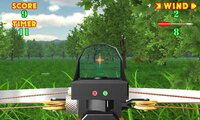 Crossbow Shooting Gallery screenshot, image №3573109 - RAWG