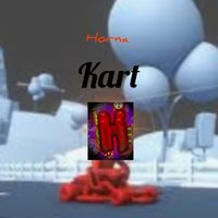 Horna Kart screenshot, image №2182053 - RAWG