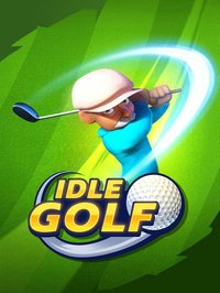 Idle Golf screenshot, image №1903302 - RAWG