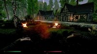 Hokan: Monster Slayer Alpha V2 screenshot, image №1079358 - RAWG