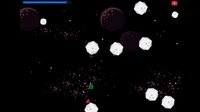 Asteroid xD screenshot, image №3031819 - RAWG