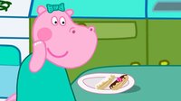 Cooking School: Games for Girls screenshot, image №1507317 - RAWG