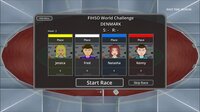 Forged Into History: Speedway Odyssey screenshot, image №4232366 - RAWG