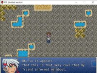 Find your Life - Demo Edition 1 screenshot, image №2653274 - RAWG