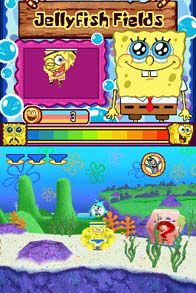 SpongeBob's Truth or Square screenshot, image №252854 - RAWG