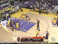 NBA Live 2004 screenshot, image №372600 - RAWG