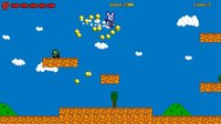 UgLee Games Classics - Treasure Adventure - 2010 screenshot, image №1810249 - RAWG
