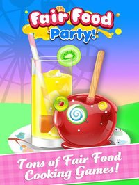 Fair Food Party! screenshot, image №1652631 - RAWG