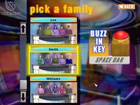 Family Fortunes screenshot, image №321974 - RAWG