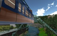 Suspension Railroad Simulator 2013 screenshot, image №1690155 - RAWG