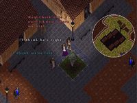 Ultima Online screenshot, image №310538 - RAWG