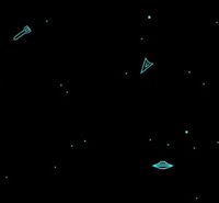 SpaceWar! (itch) screenshot, image №1817142 - RAWG
