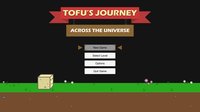 Tofu's Journey Across the Universe screenshot, image №1887468 - RAWG