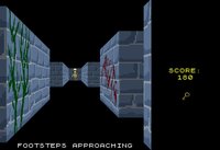 3D Halloween Maze screenshot, image №2589287 - RAWG