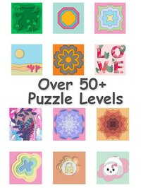 PaperCut Puzzle screenshot, image №2816981 - RAWG
