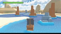 Pirate Jam (Julia Melgare, Diogo Müller) screenshot, image №3011623 - RAWG