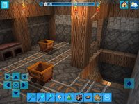 AdventureCraft: 3D Block Building & Survival Craft screenshot, image №1456095 - RAWG