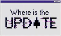 Where Is The Update screenshot, image №3769162 - RAWG