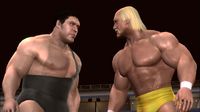 WWE Legends screenshot, image №273595 - RAWG