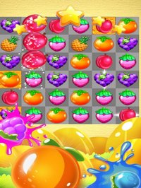 Shop Sweet Fruit - Juice Blast screenshot, image №1977593 - RAWG
