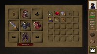 Skungeon screenshot, image №1799588 - RAWG