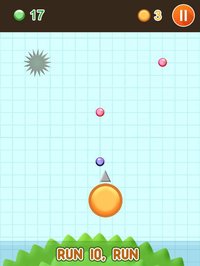 Run io screenshot, image №1683682 - RAWG
