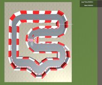 Andrew Cuttriss - Prototype screenshot, image №2223416 - RAWG