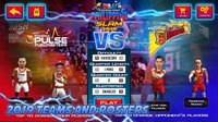 Philippine Slam 2019 - Basketball screenshot, image №2090877 - RAWG