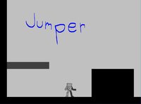 Jumper (Brandon_Productions) screenshot, image №1314219 - RAWG