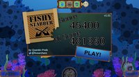 FISHY STABBER v1.2 screenshot, image №1135908 - RAWG