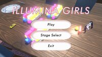 Illumina Girls screenshot, image №3609010 - RAWG