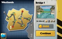 Bridge Constructor FREE screenshot, image №946064 - RAWG