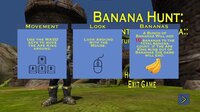 Banana Hunt: Hunt For Bananas: Return To Monke screenshot, image №3784367 - RAWG