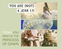 You Are (Not) A Jerk 1.11 screenshot, image №1319622 - RAWG