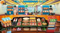 Restaurant Tycoon: My Cooking Empire screenshot, image №4223506 - RAWG