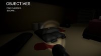 Suspicion screenshot, image №1228098 - RAWG