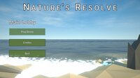 Nature's Resolve screenshot, image №3034942 - RAWG