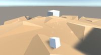 Ambient exploration game - h.h screenshot, image №2228069 - RAWG