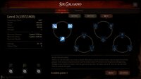 Sir Galgano - A Medieval Tale screenshot, image №4197399 - RAWG