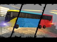 New Off-Road Coach Bus Driving screenshot, image №1789021 - RAWG