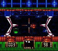 Fun 'n Games (1994) screenshot, image №759285 - RAWG