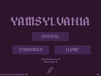 Yamsylvania (LD52) screenshot, image №3725315 - RAWG