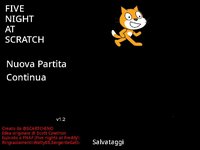 Five Night at Scratch 1 screenshot, image №1872556 - RAWG