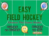 Easy Field Hockey LT screenshot, image №2170547 - RAWG